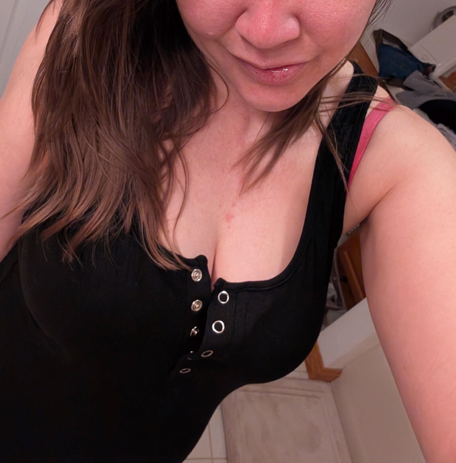 More from the wife. Please comment 