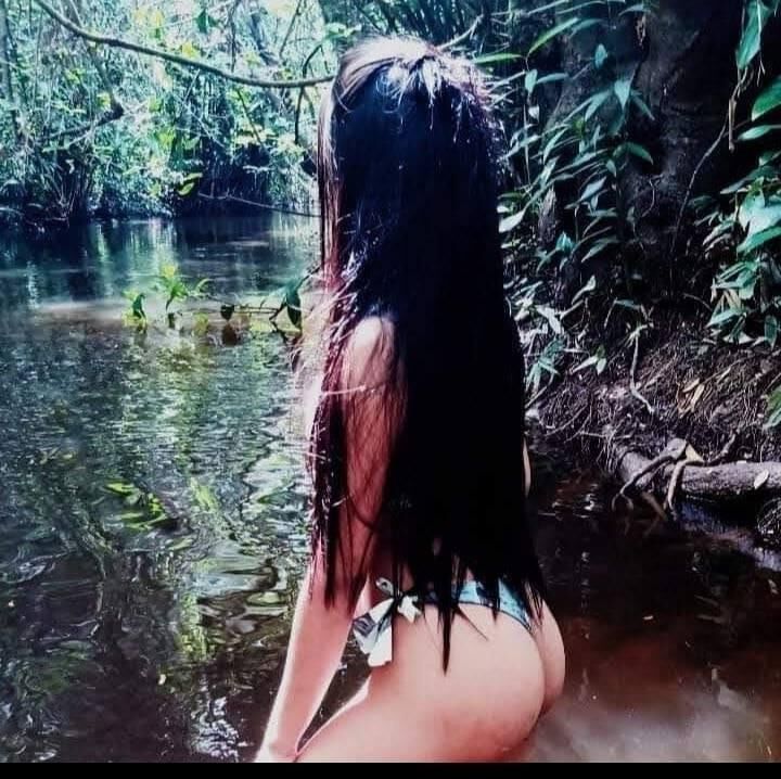 Horny Victoria