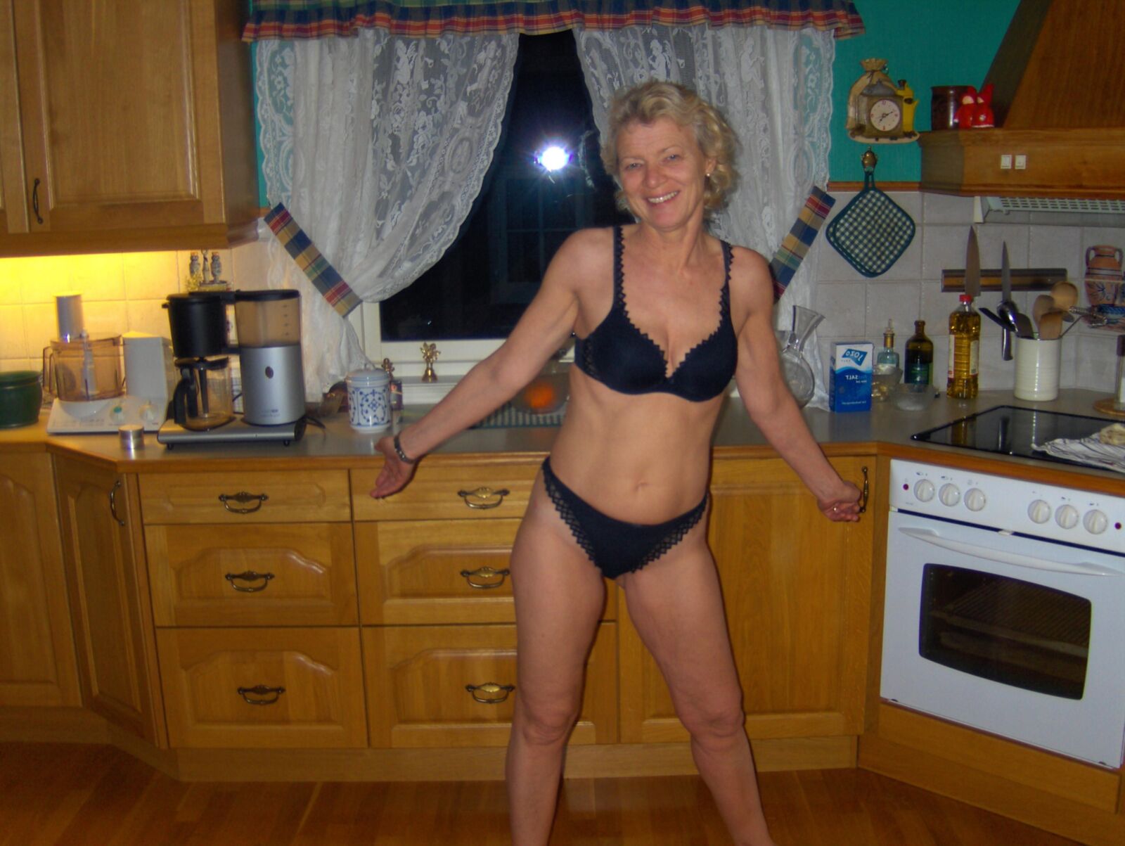 some Justine pics
