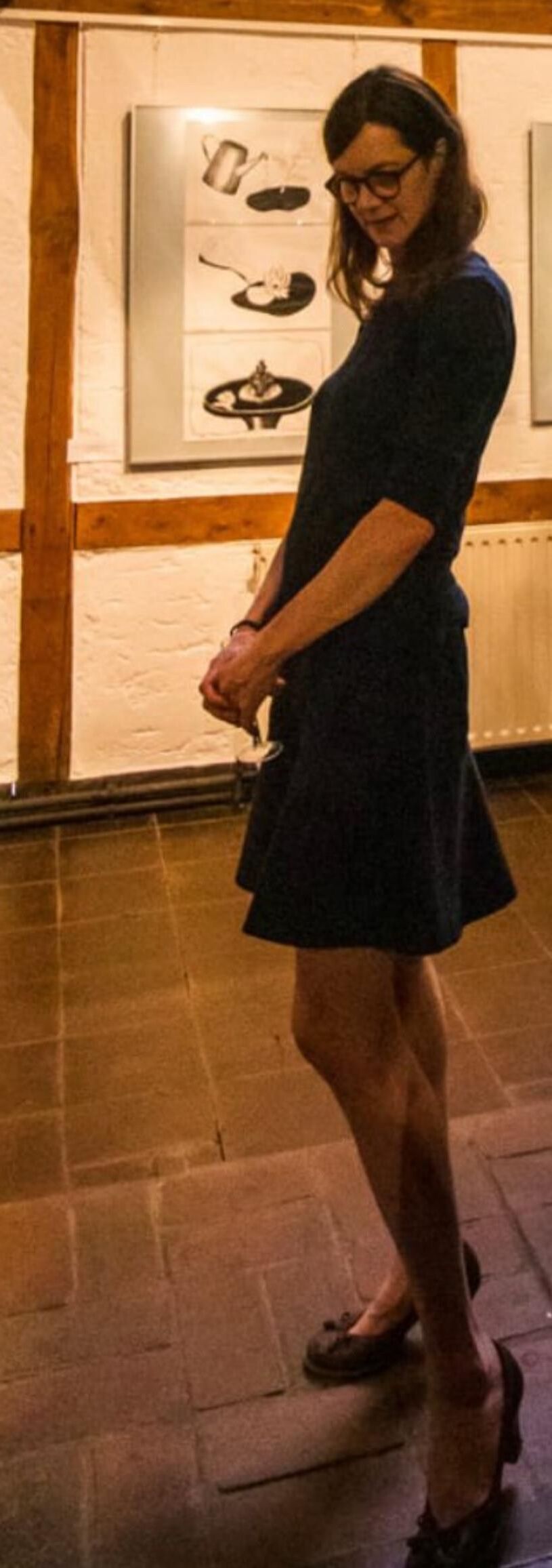 Comment that german bitch. Her Name is Tanja From Cologne 