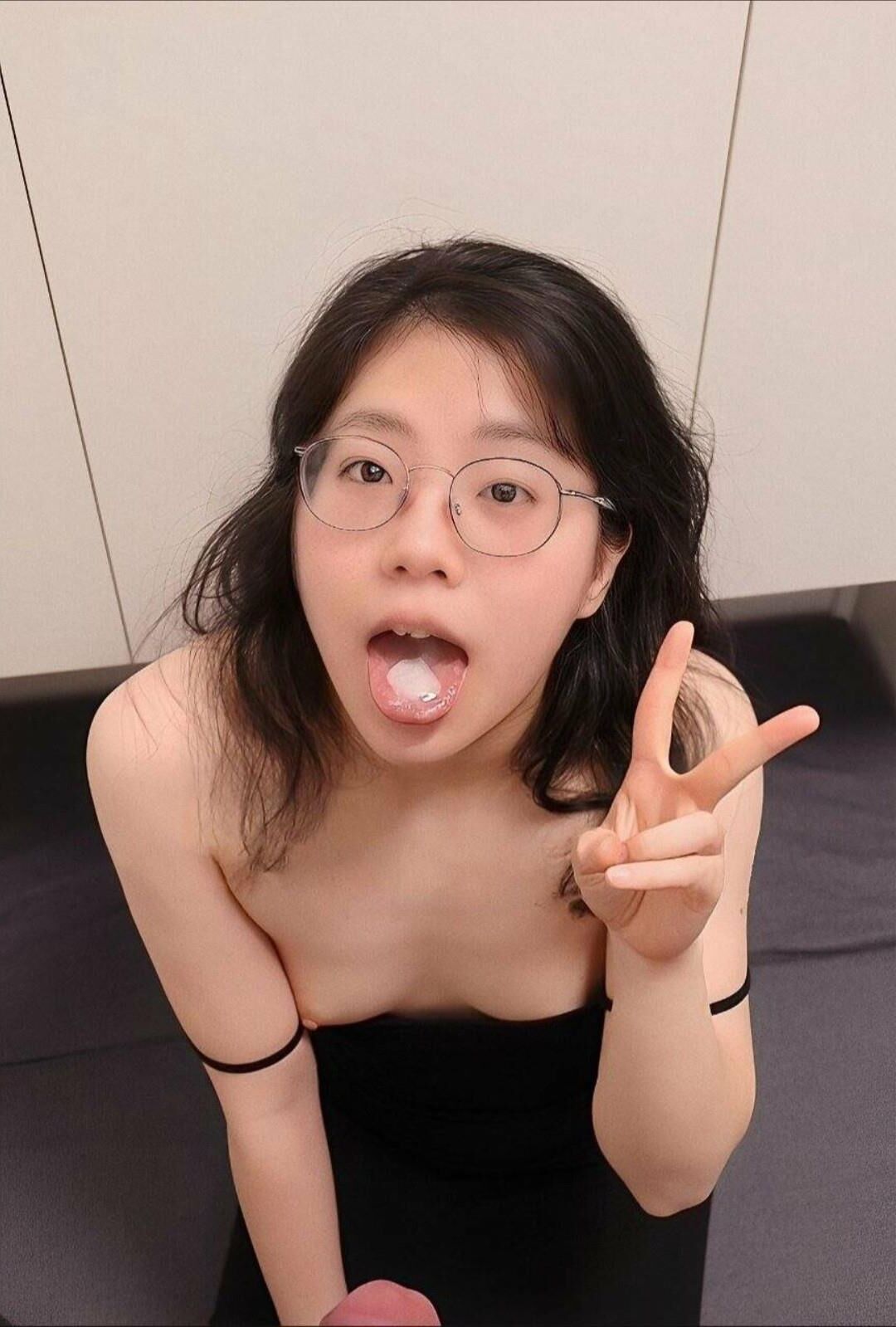 Sexy Chinese Wife