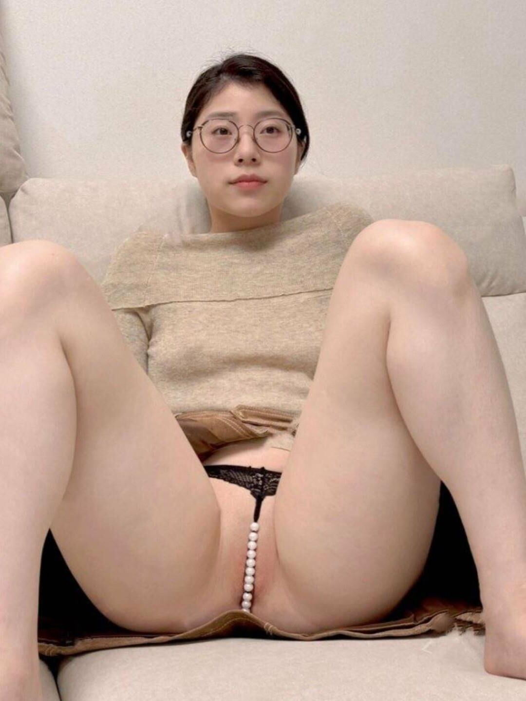 Sexy Chinese Wife