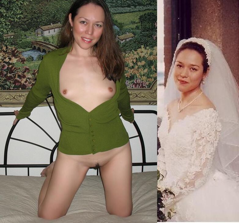 dressed vs undressed 