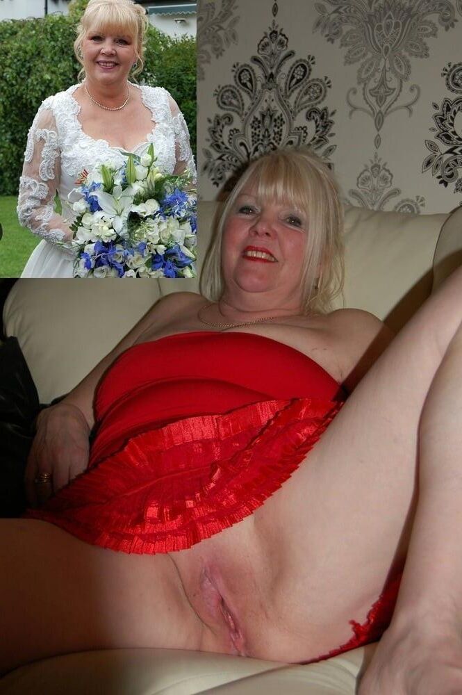 dressed vs undressed 