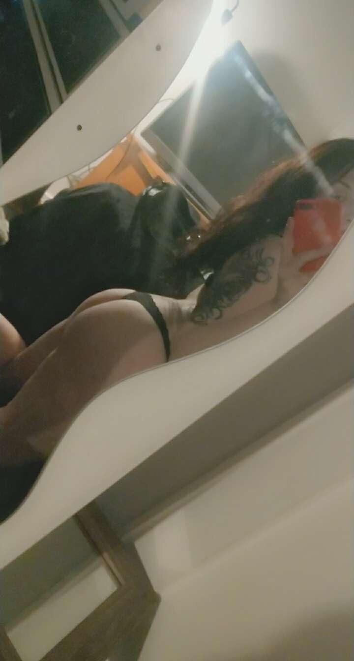 This bitch ex of mine