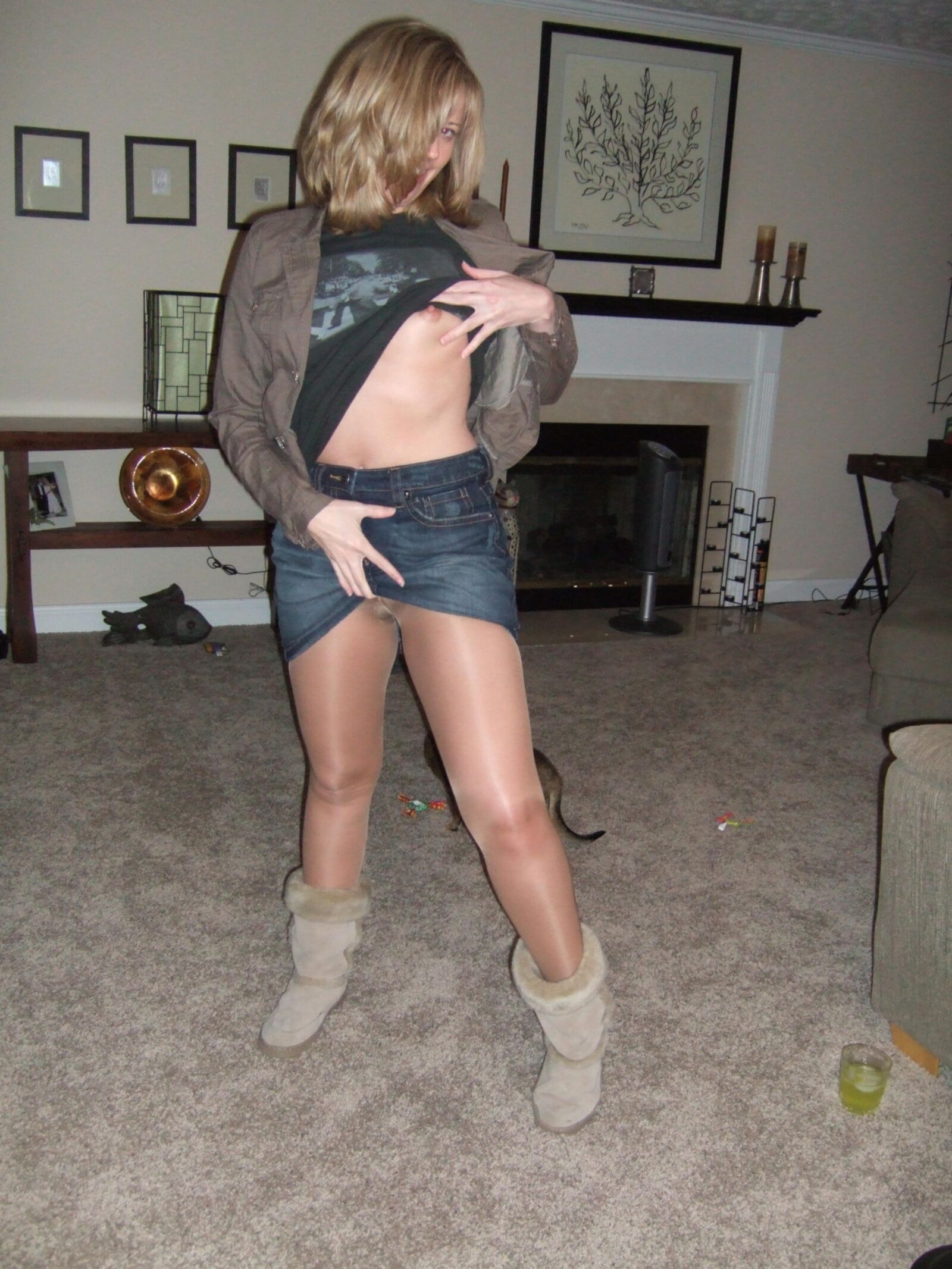 Amateur mature fuck buddies 