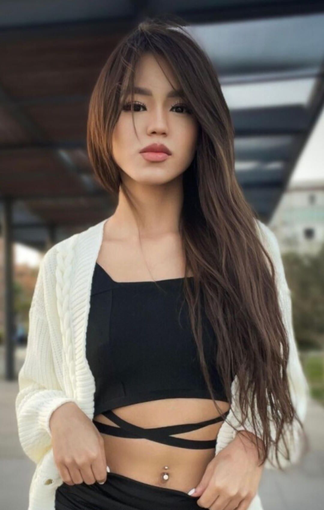 Lovely Chinese Slut Toy