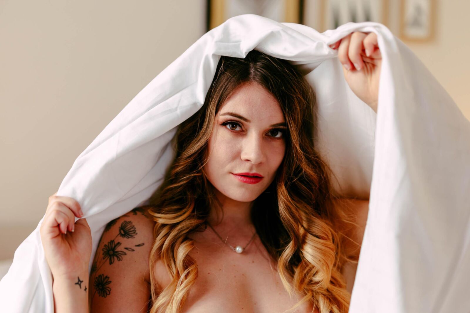 Boudoir NL