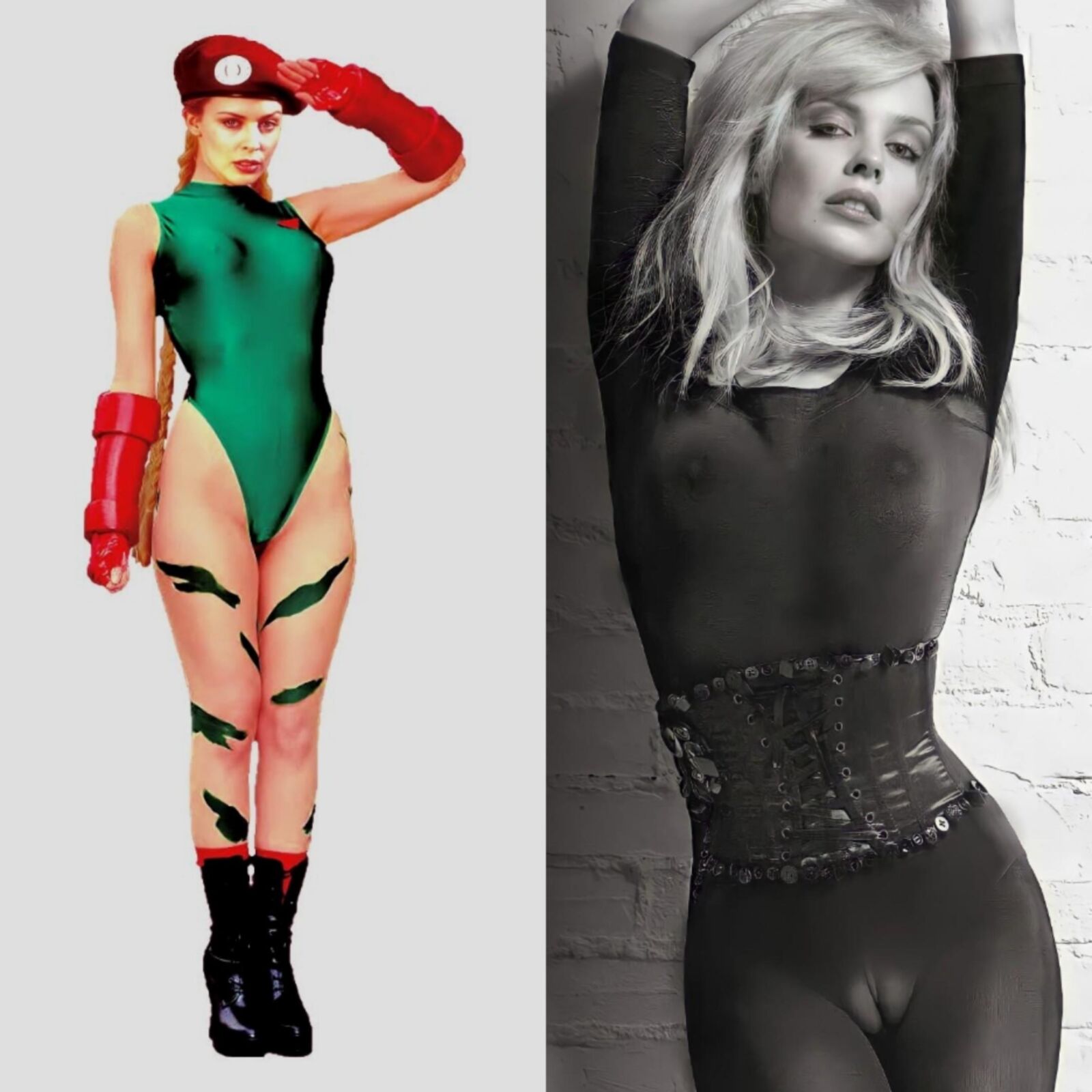 Dressed Undressed Gallery 