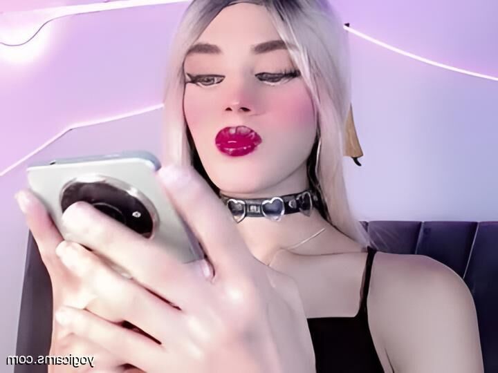 Best Of Amateur Trans 