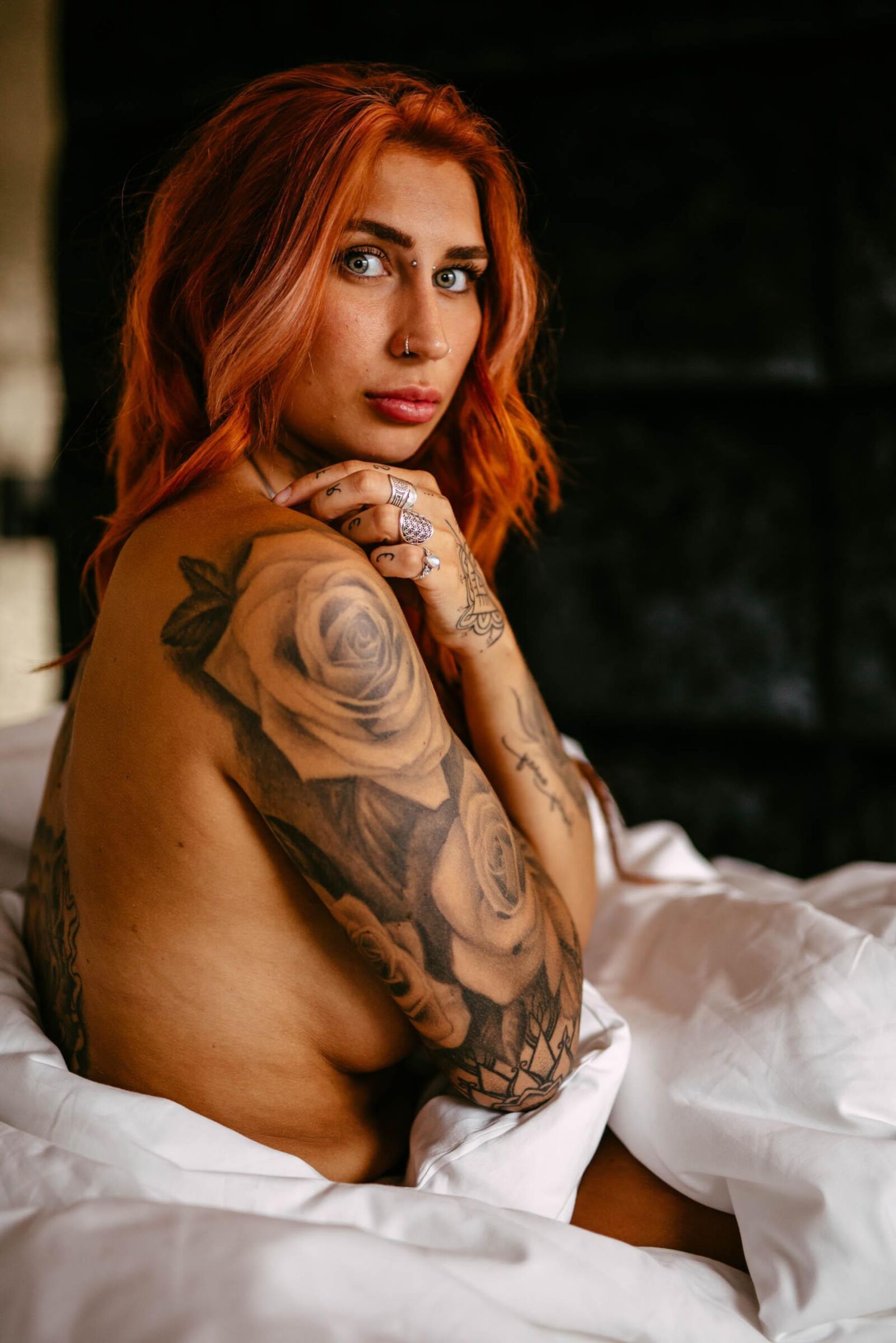 Boudoir NL