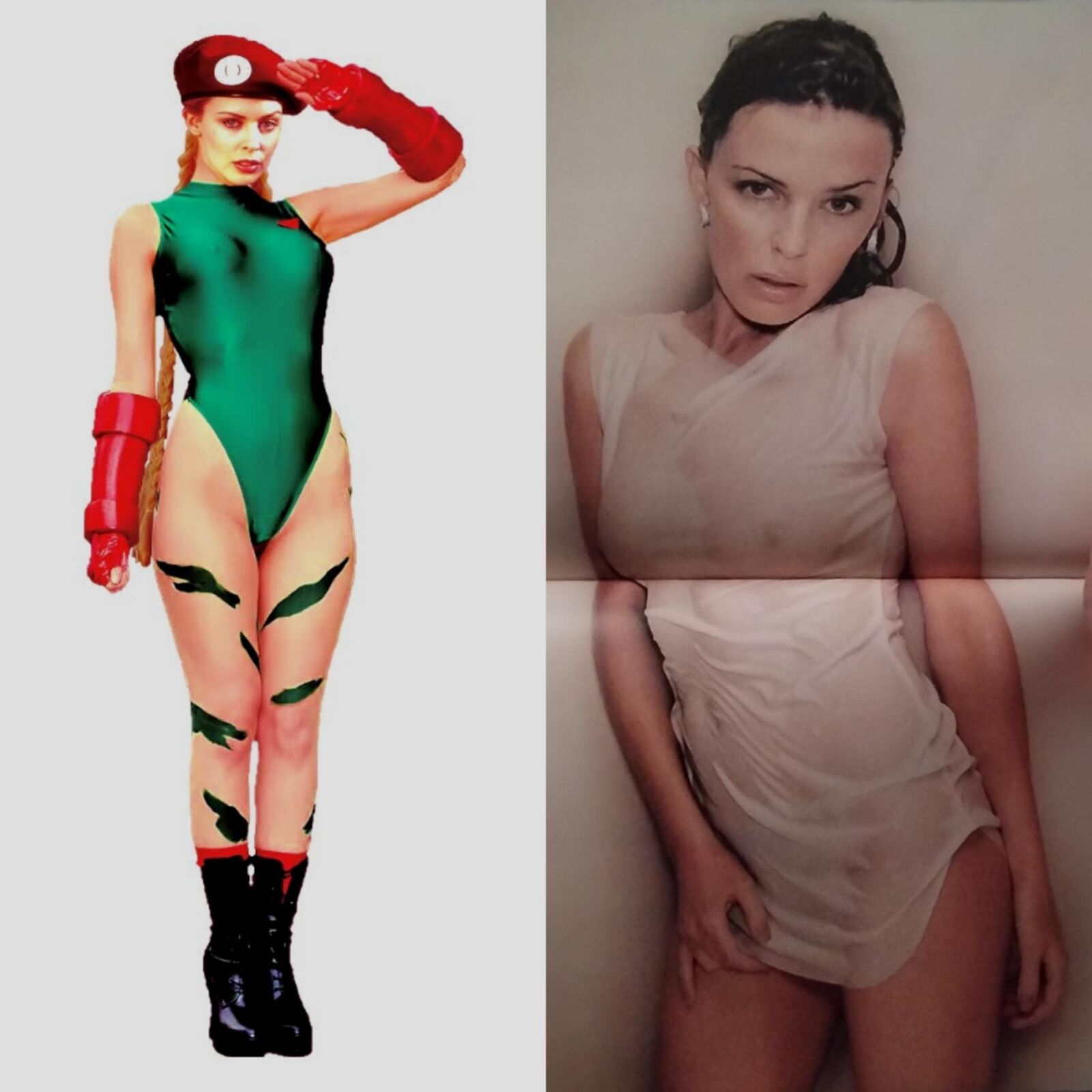 Dressed Undressed Gallery 