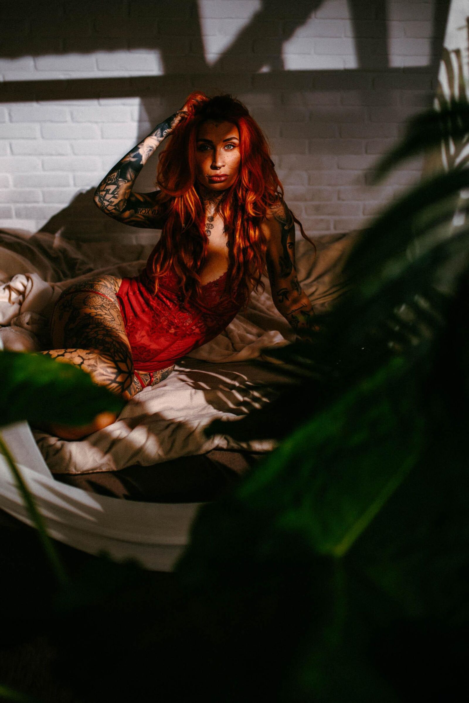 Boudoir NL