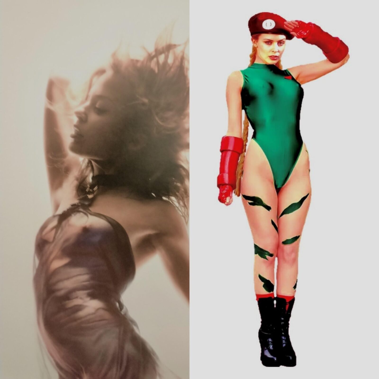 Dressed Undressed Gallery 