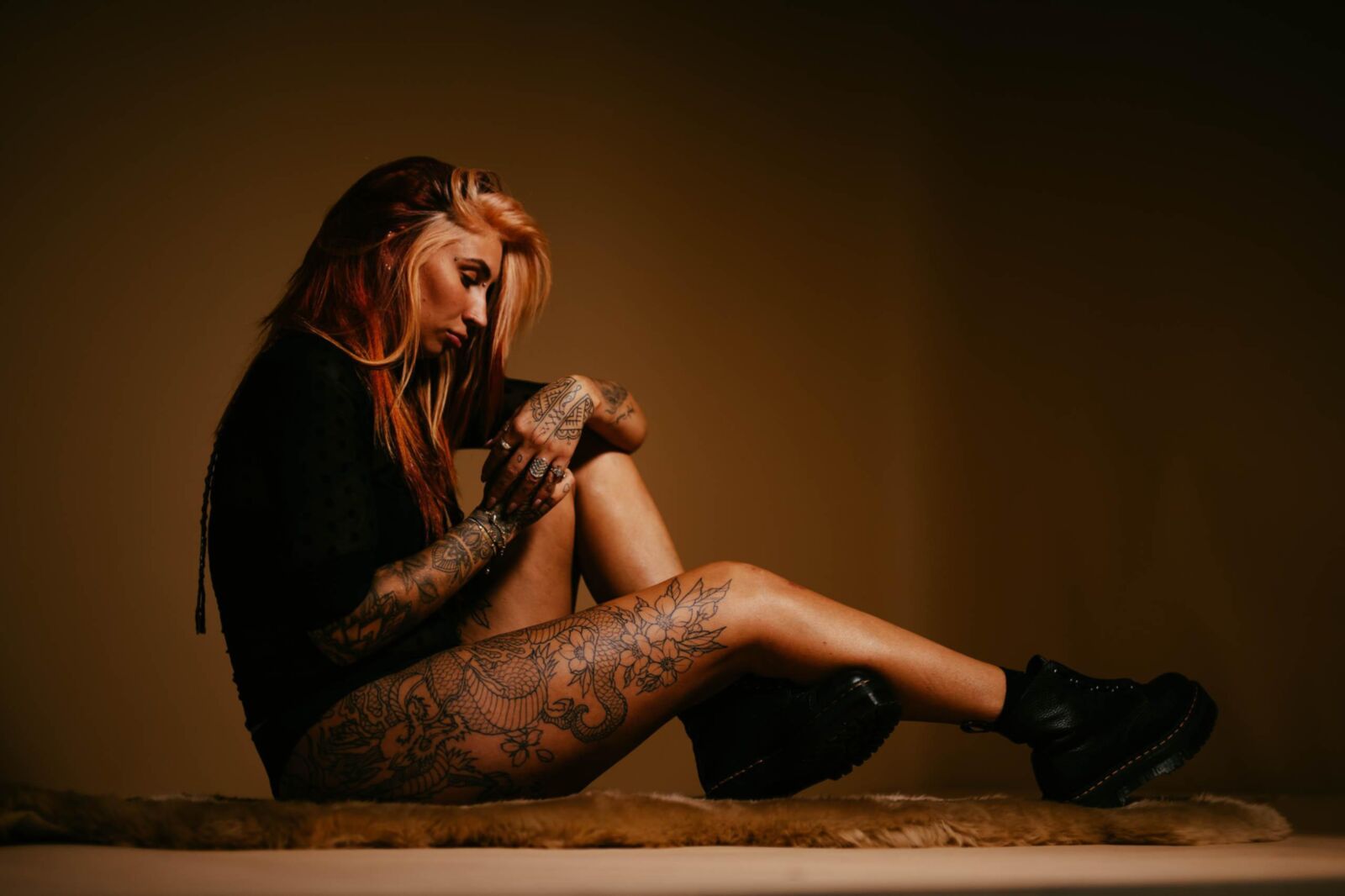 Boudoir NL