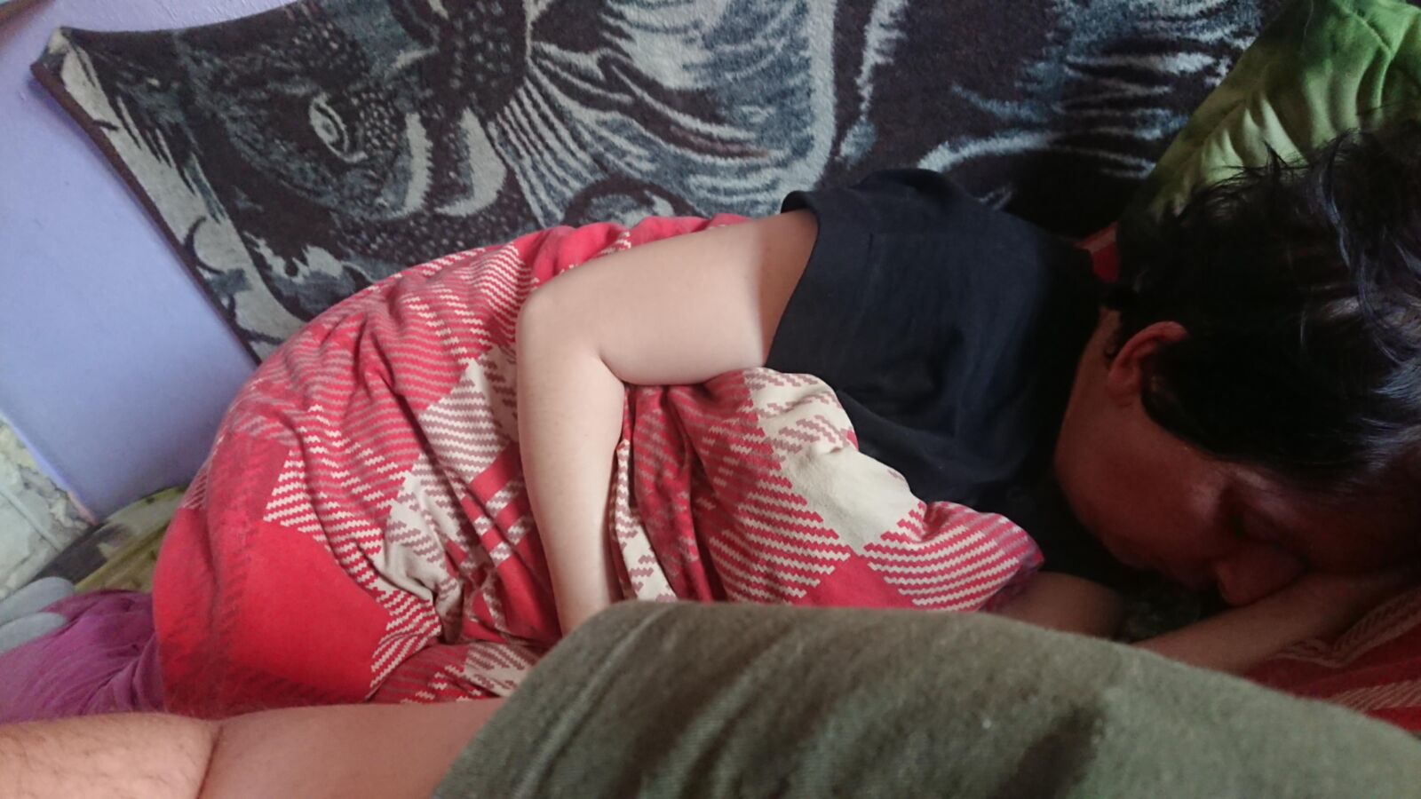 Mi esposa de puta