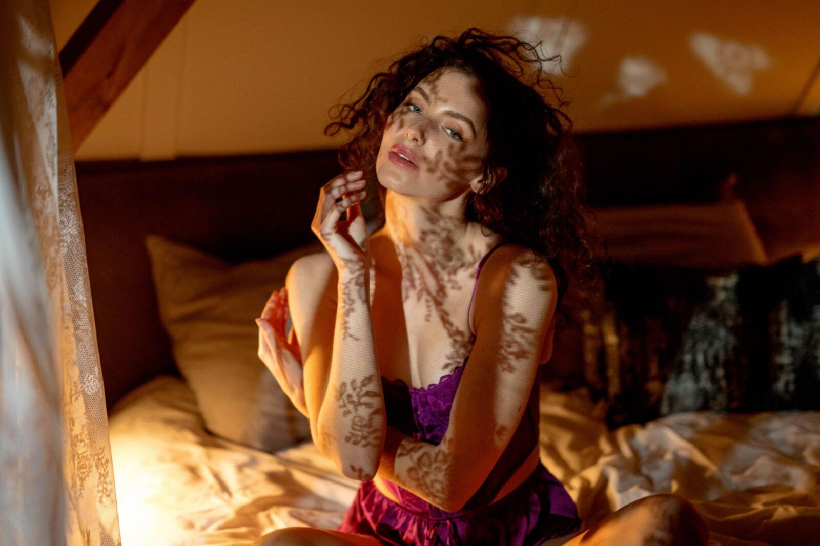 Boudoir NL