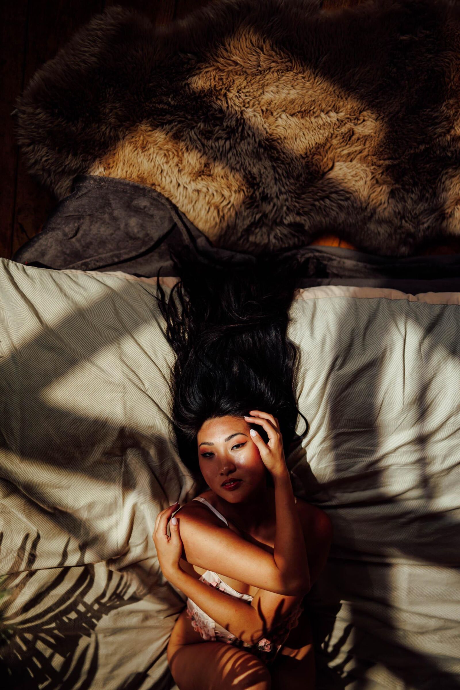 Boudoir NL