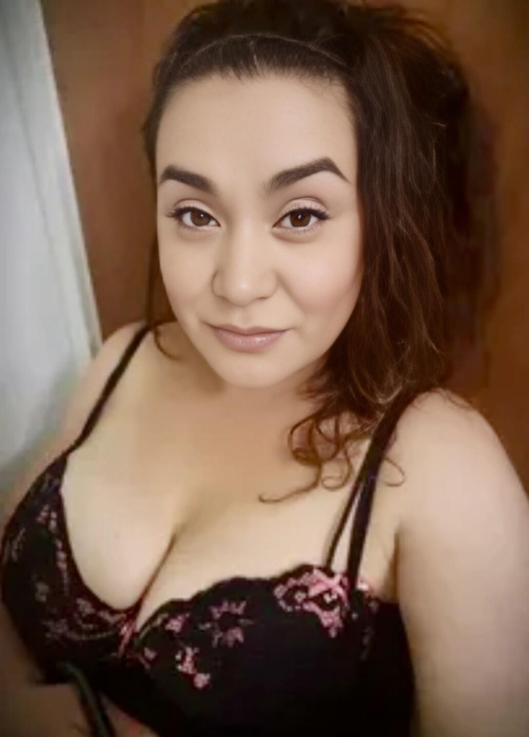 La puta Cindy 