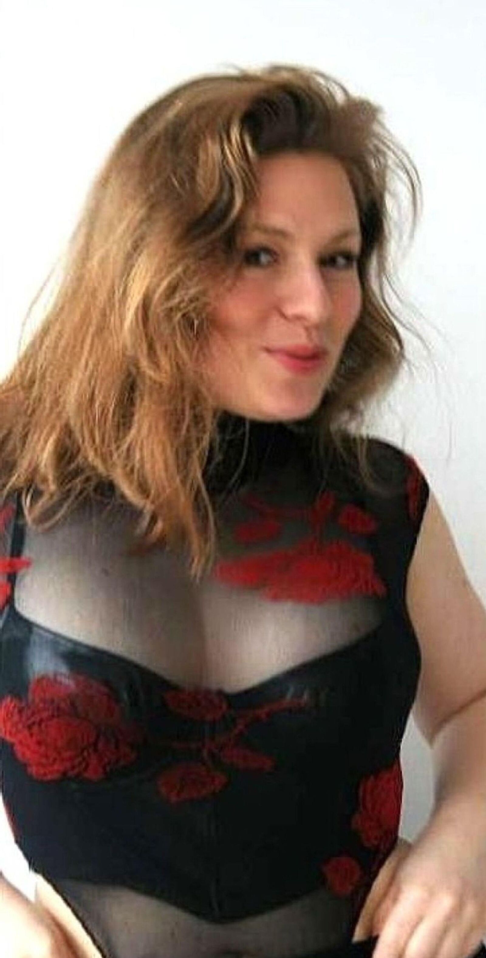 Gordito hotwife swinger