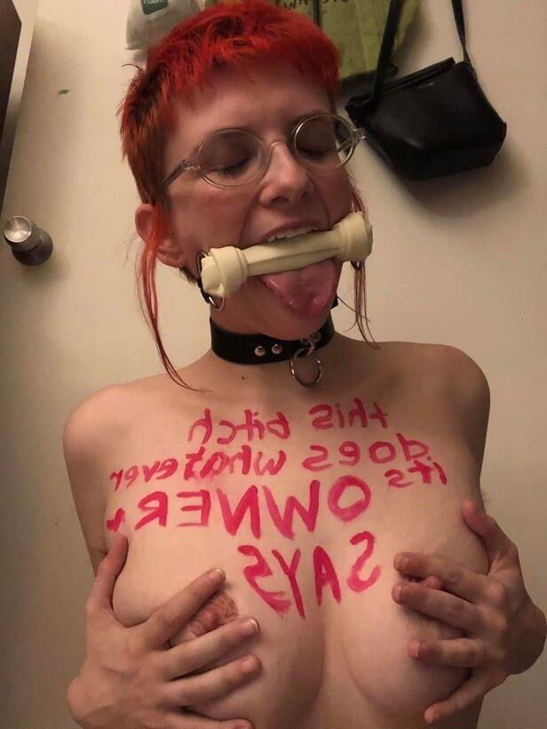 A mix of kinky amateurs