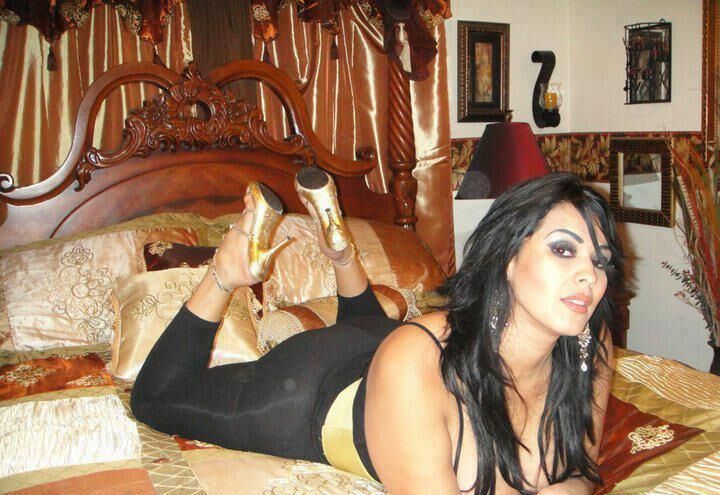 Your Wife is a Hot Piece of Ass