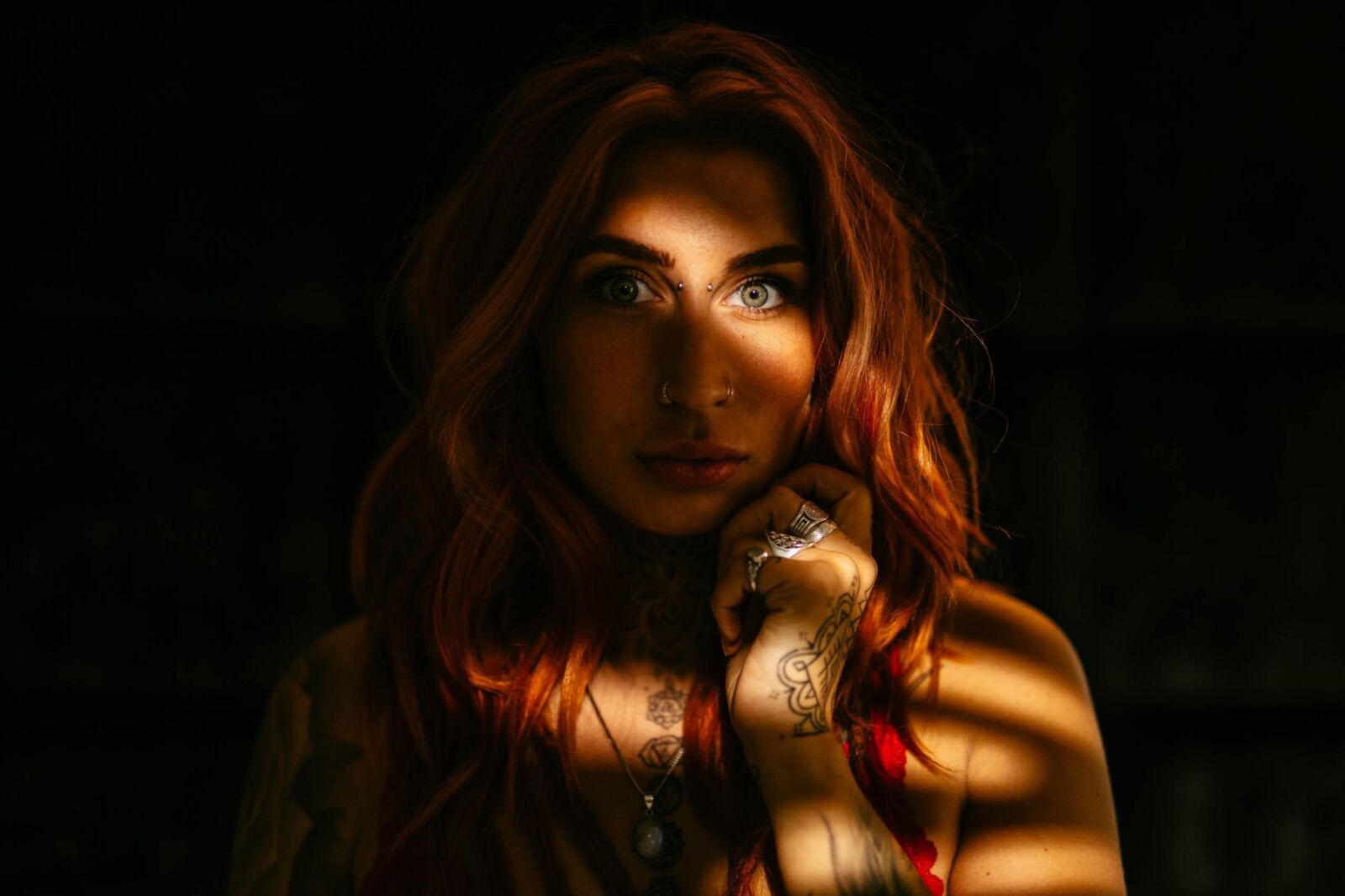 Boudoir NL