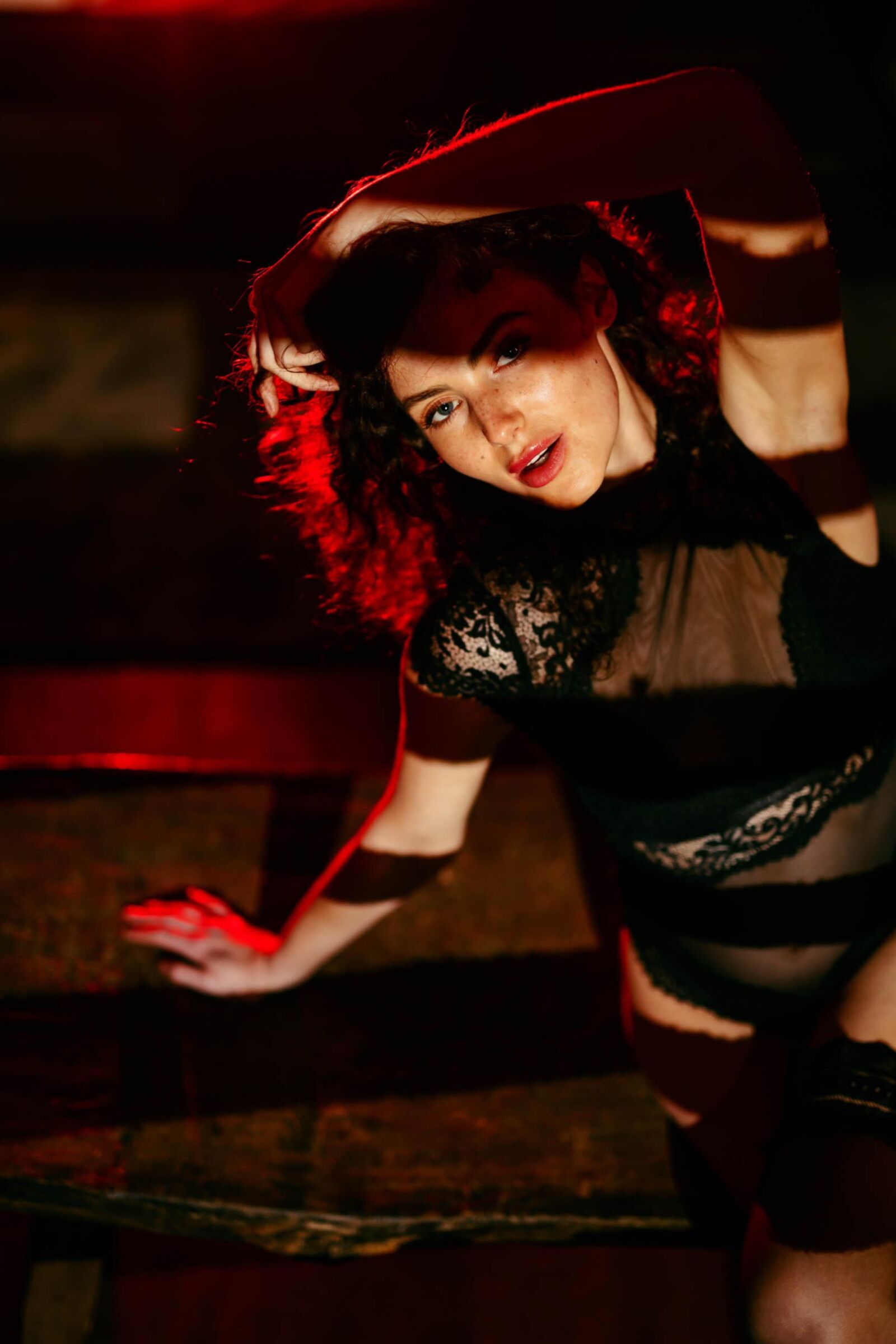 Boudoir NL
