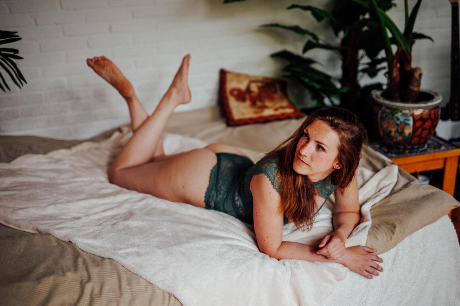Boudoir NL