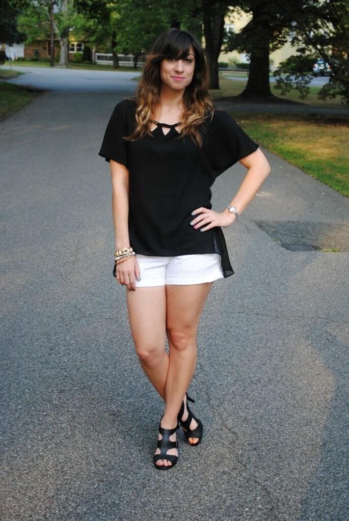 P Interés en la belleza New Milf Blogger Fave Kym