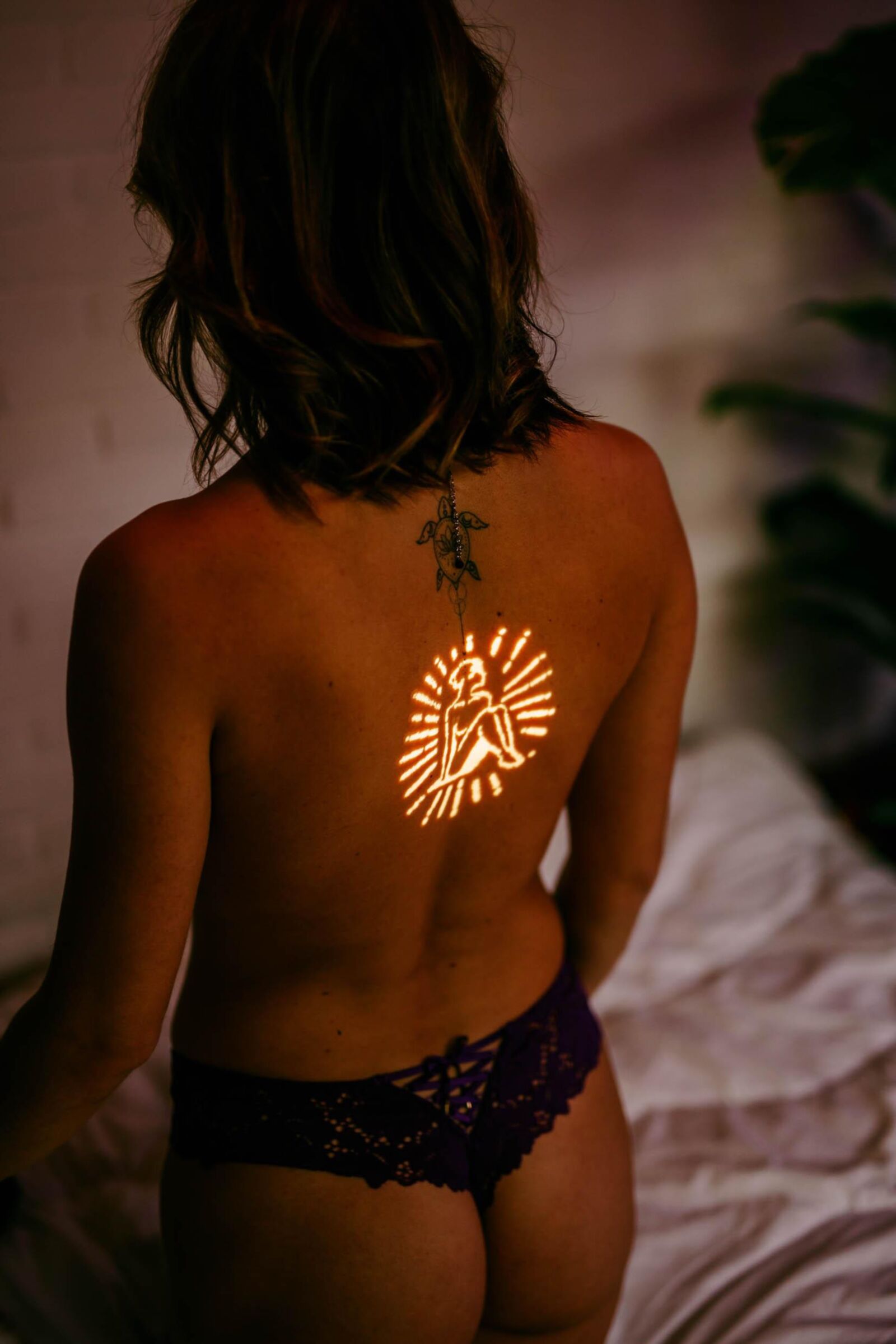 Boudoir NL