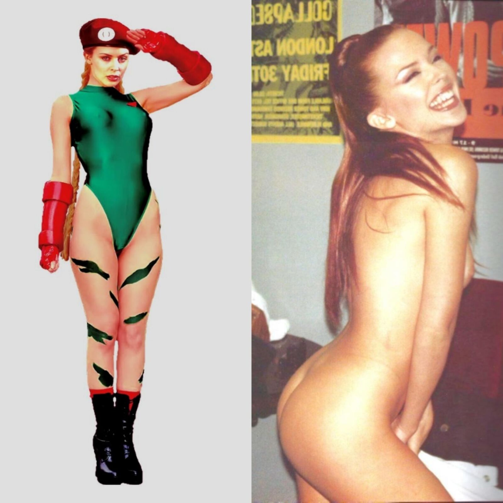 Dressed Undressed Gallery 