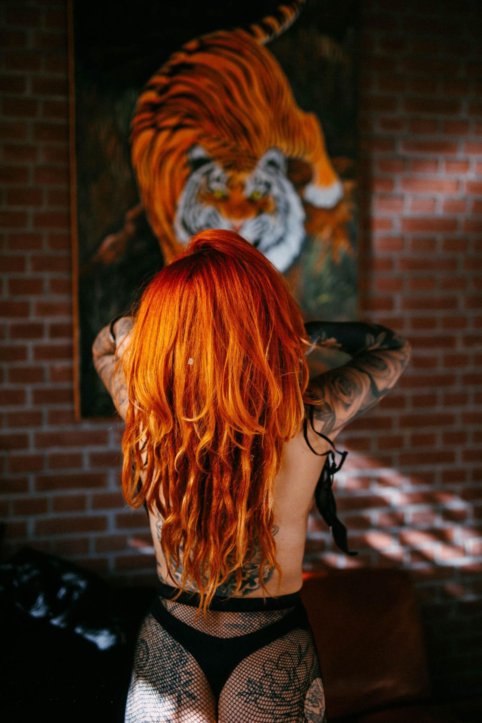 Boudoir NL