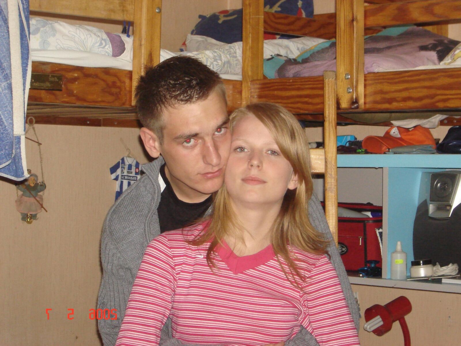 amateru couple