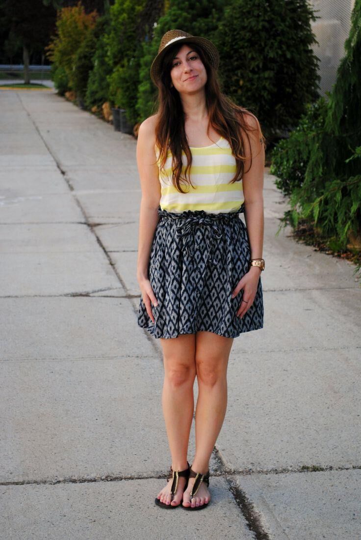 P Interés en la belleza New Milf Blogger Fave Kym