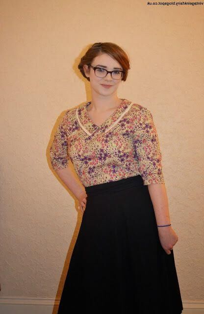 P interest In Beauty Nerdy Fashion Bloggers