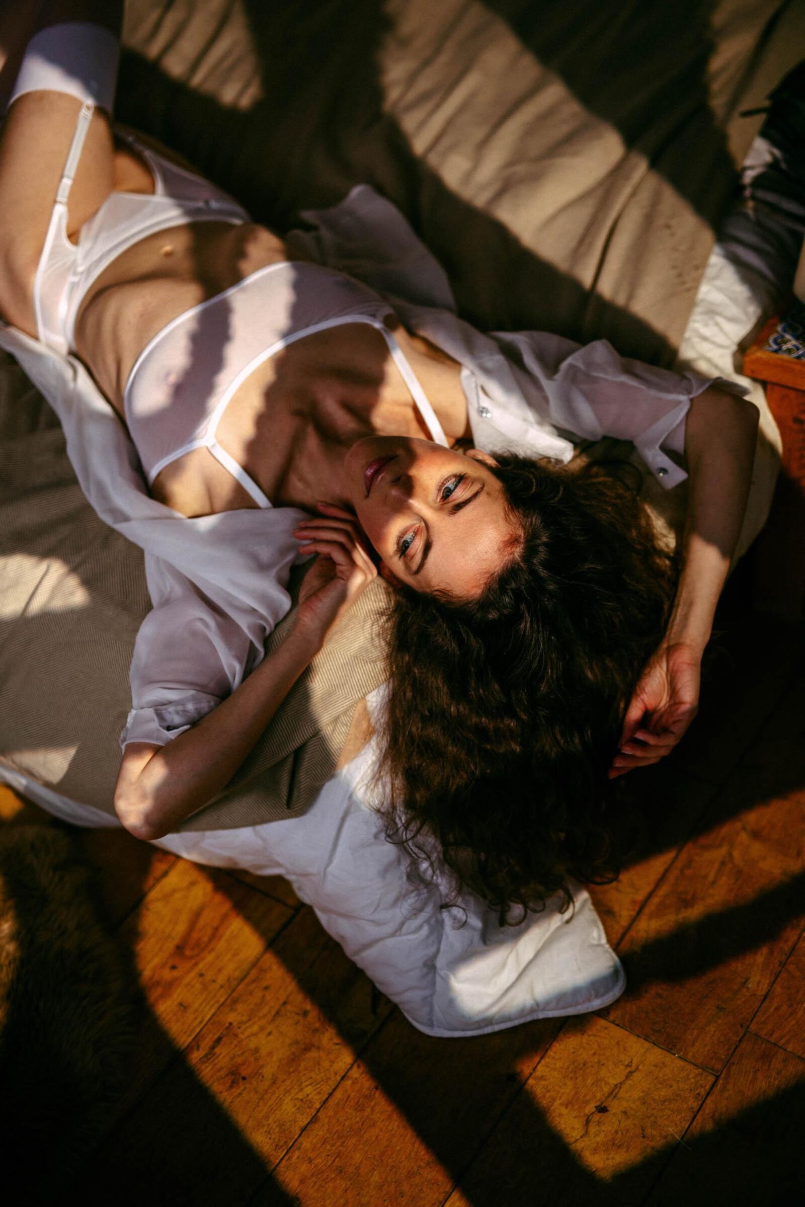 Boudoir NL