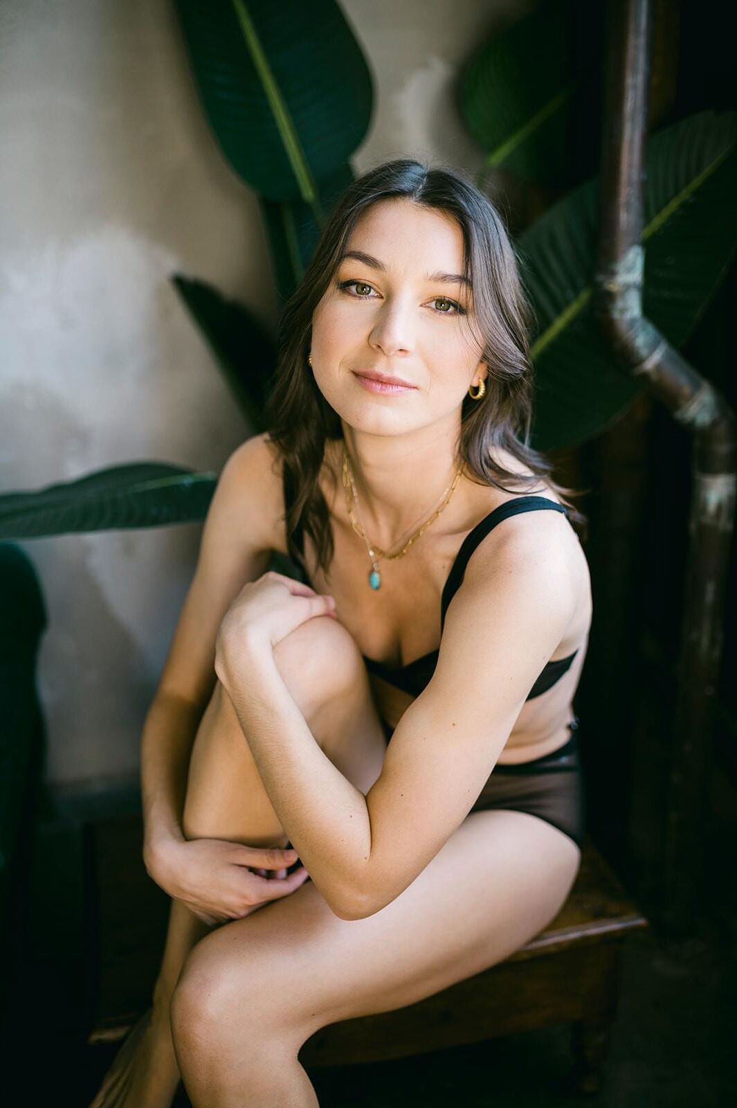 Novia B