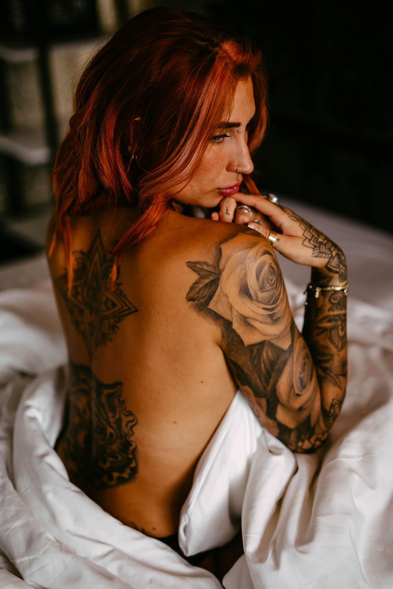 Boudoir NL