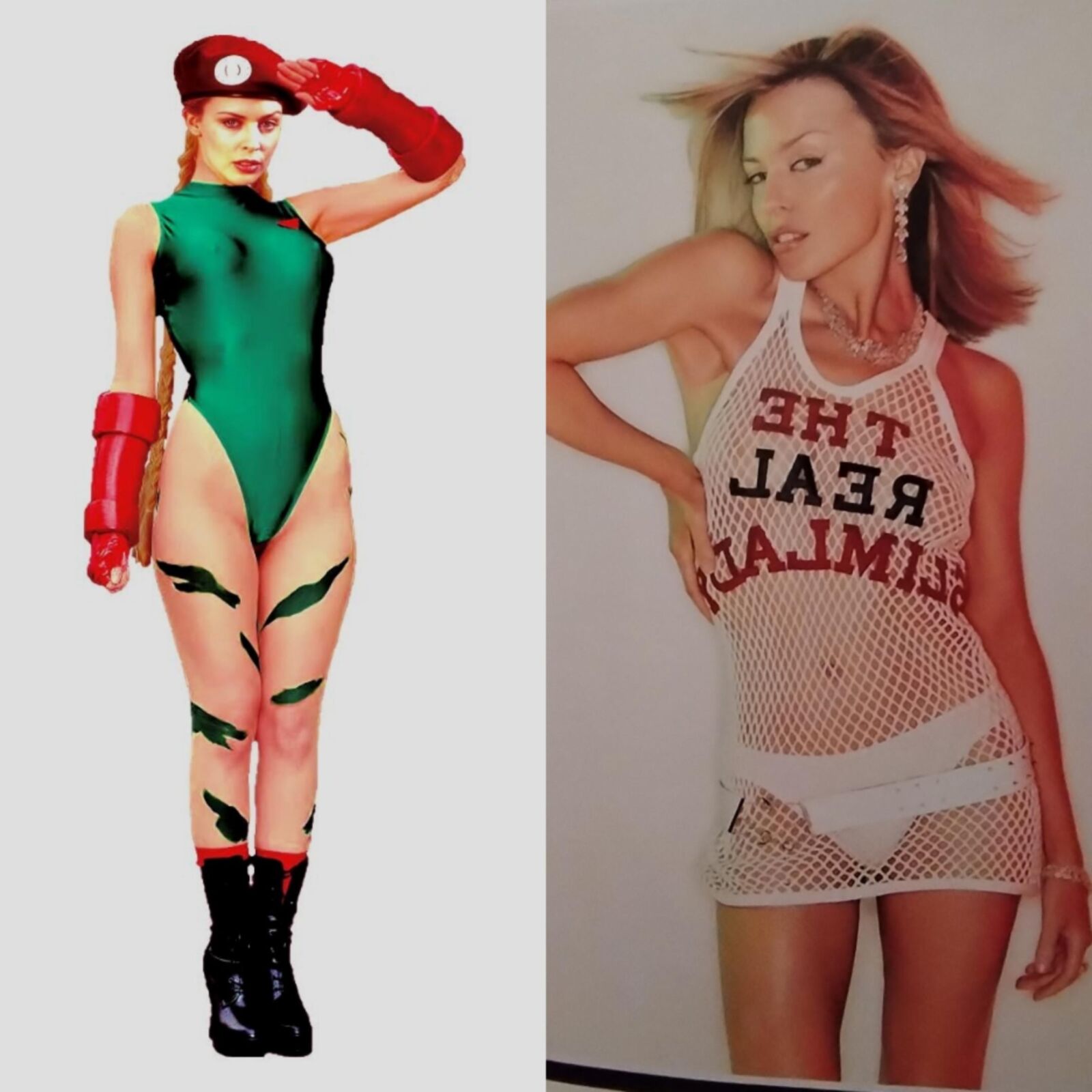 Dressed Undressed Gallery 