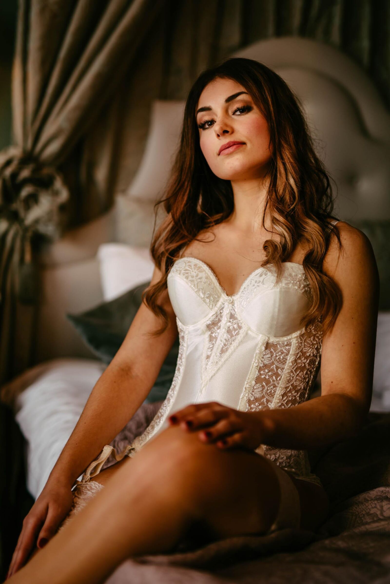 Boudoir NL