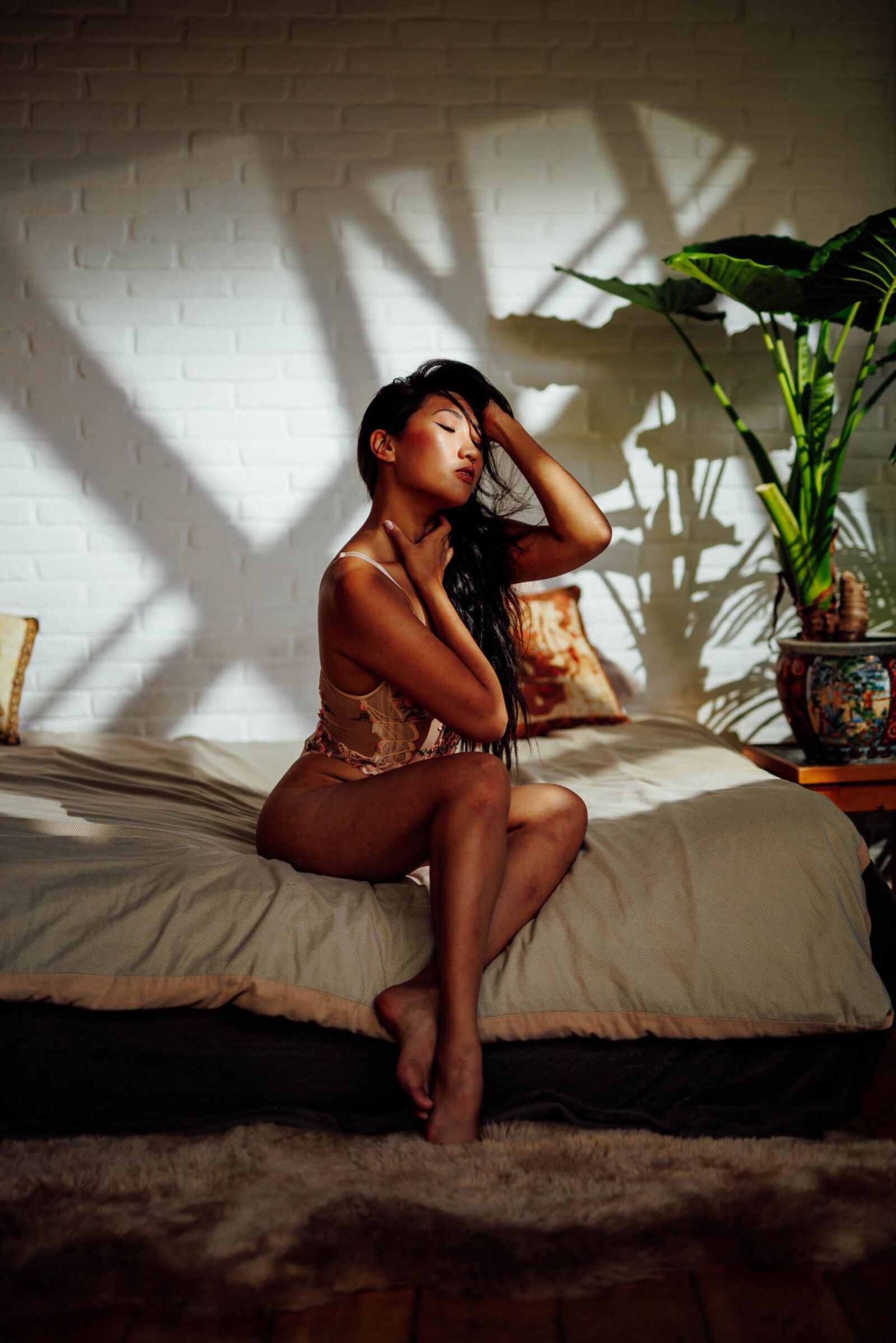 Boudoir NL