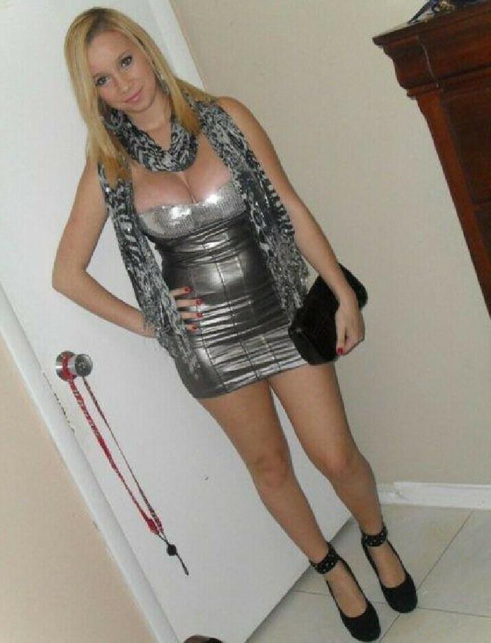 Me gustan las mujeres de la basura