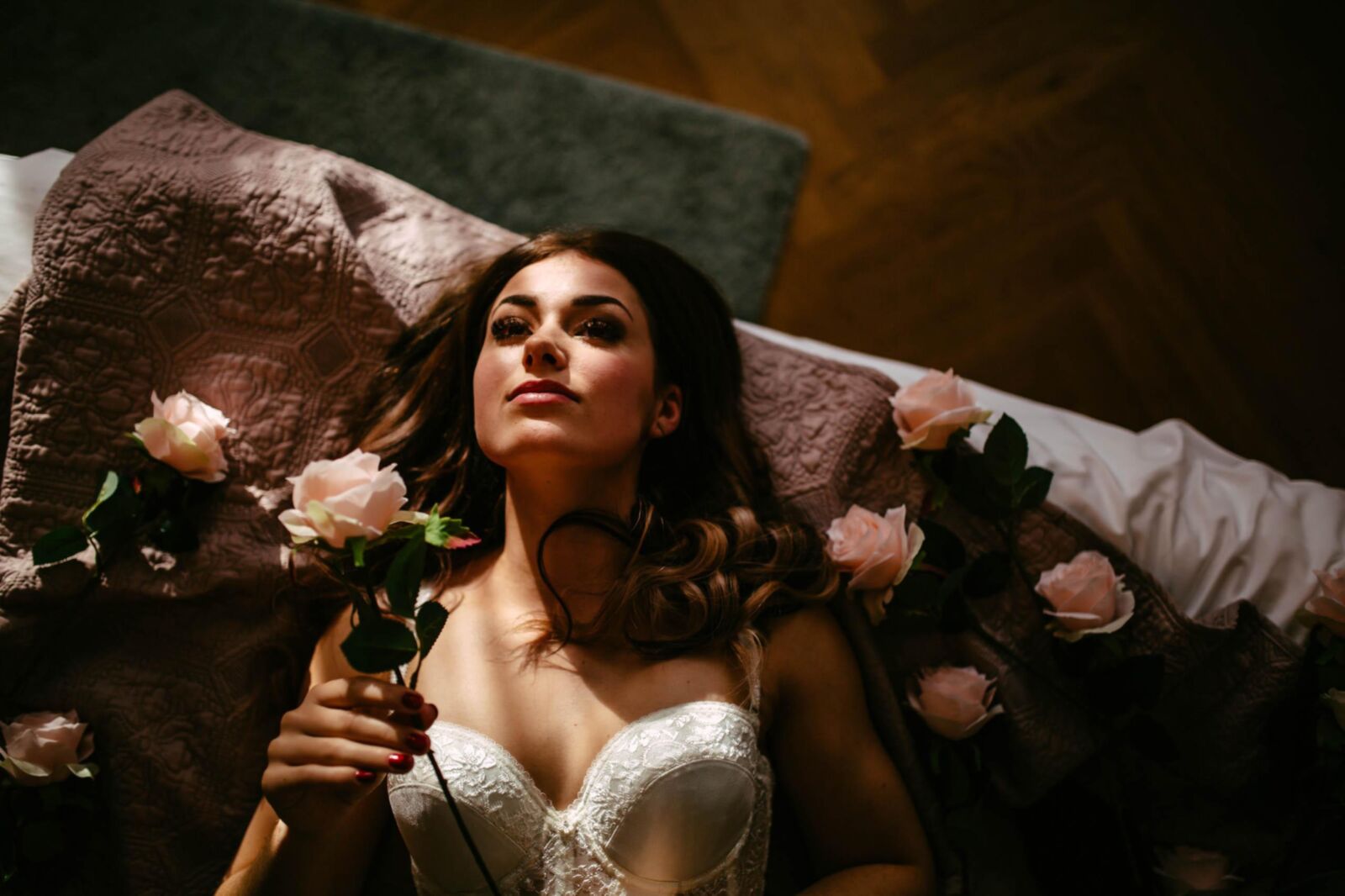 Boudoir NL