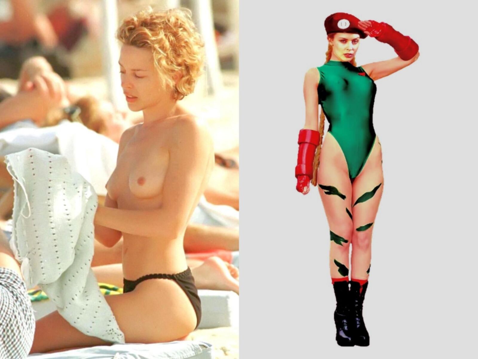 Dressed Undressed Gallery 