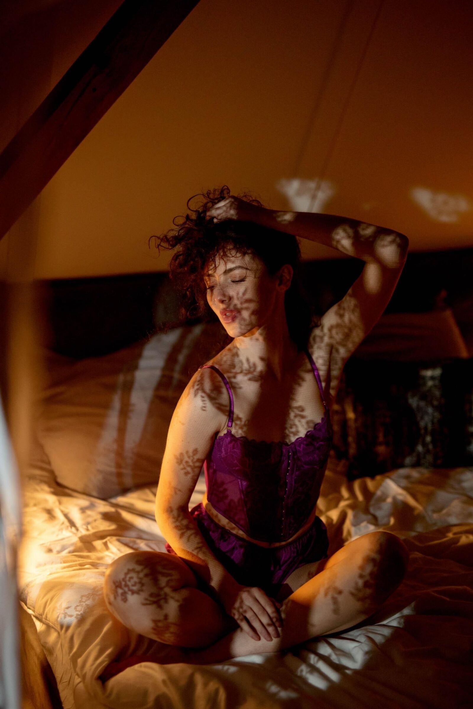 Boudoir NL