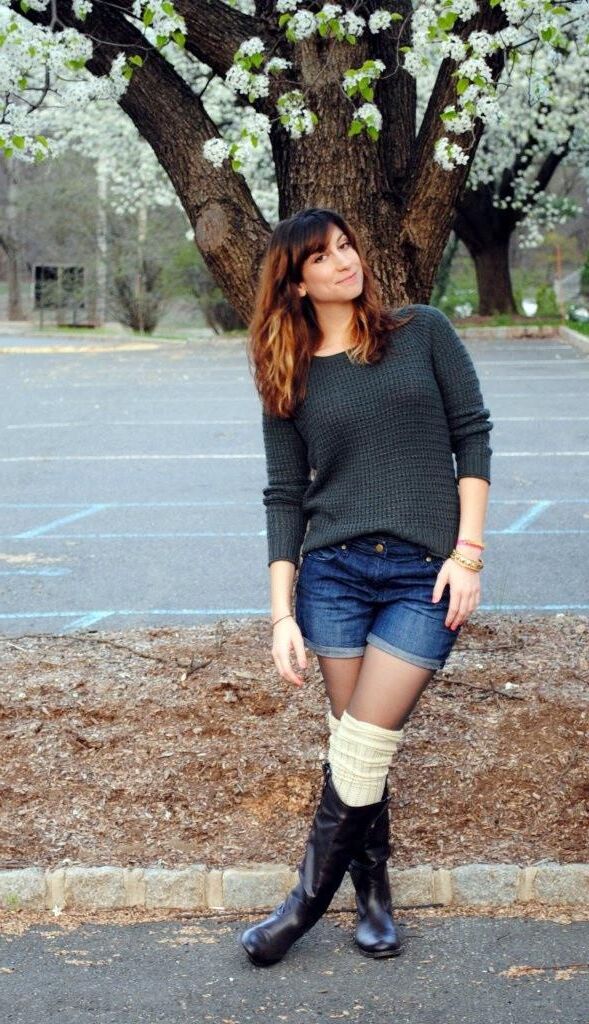 P Interés en la belleza New Milf Blogger Fave Kym