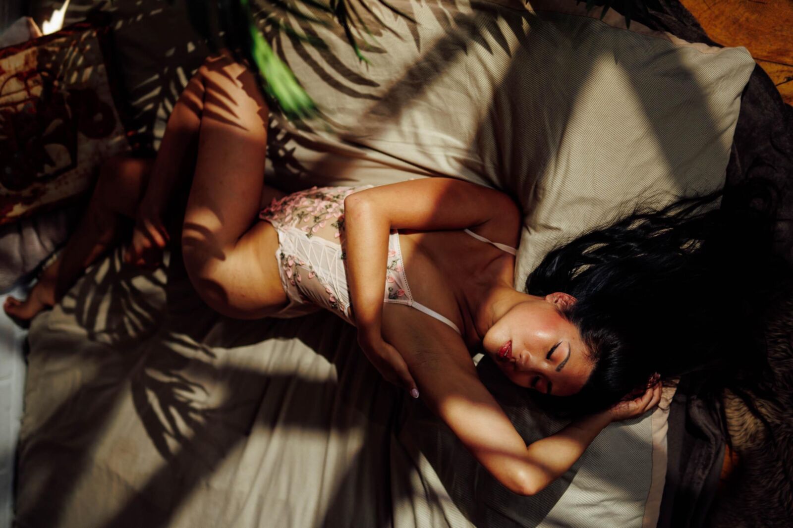 Boudoir NL