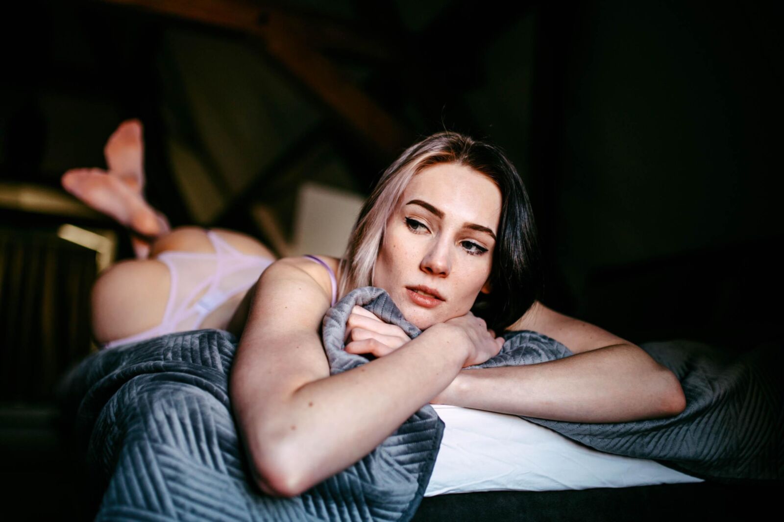 Boudoir NL