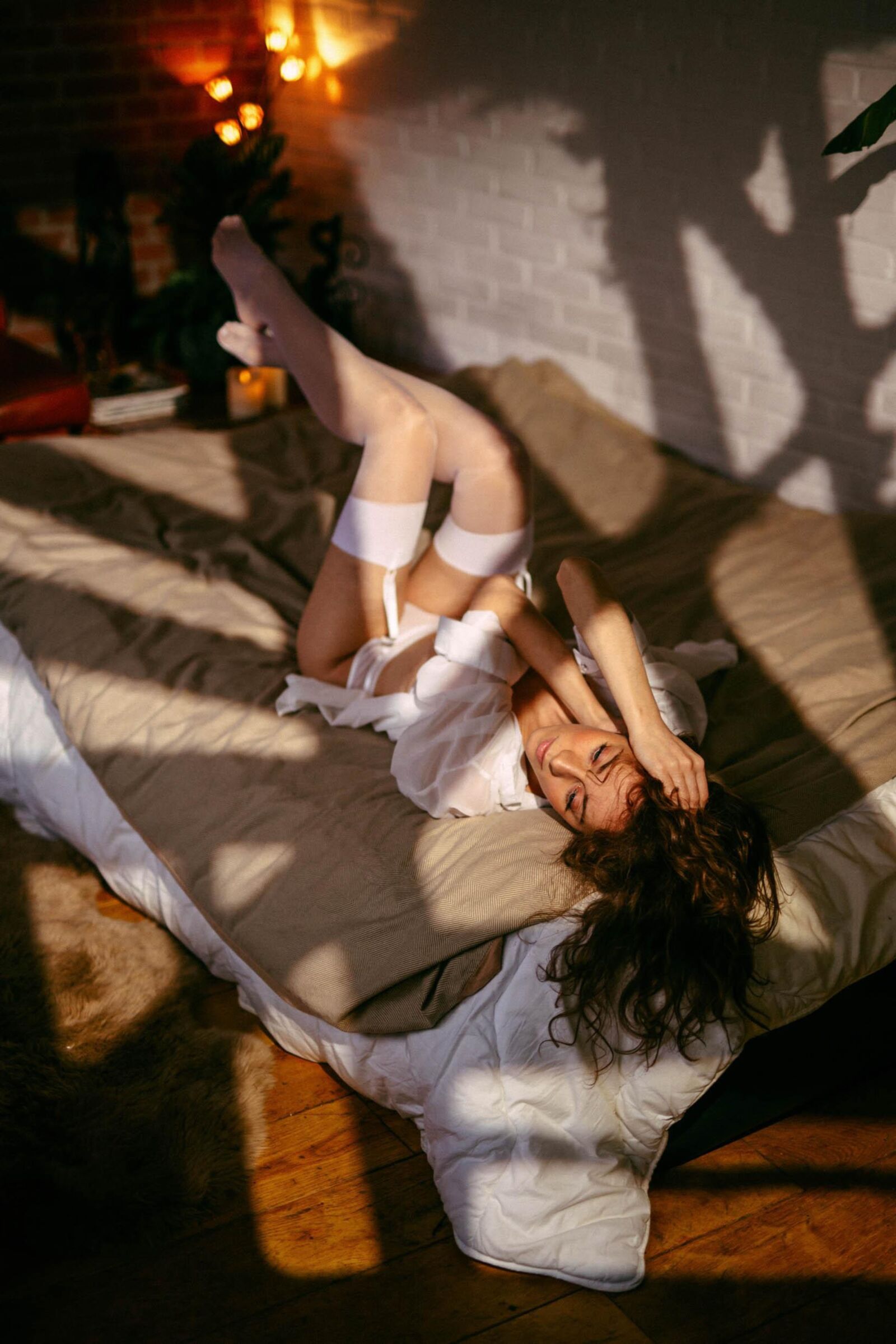 Boudoir NL
